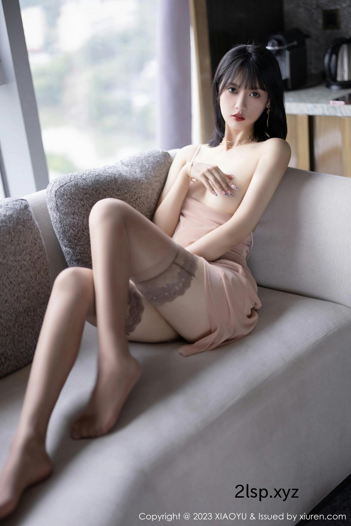 [XIAOYU语画界]-2023.05.16-VOL.1028-林子遥